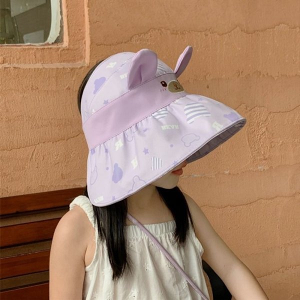 Cap Vaaleanpunainen Light Pink