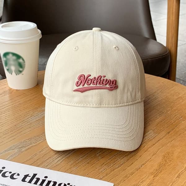 Baseball Cap Dame Caps GRÅ Grey
