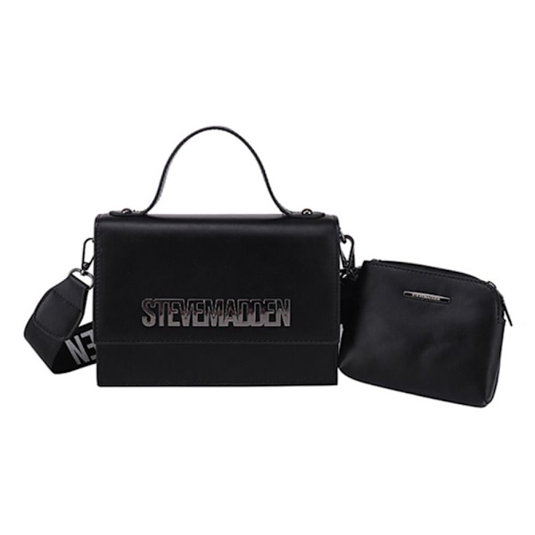 Luksus Håndtasker Dame Tote Bag SORT black