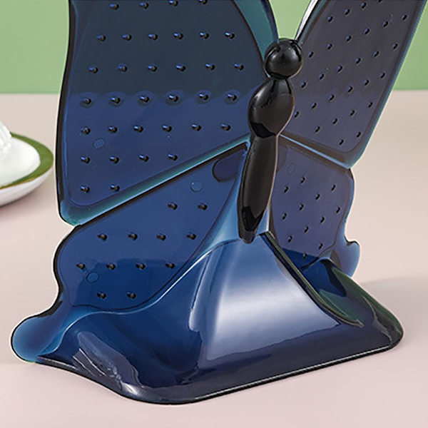 Smyckesställ Smyckesställ BLÅT Blue