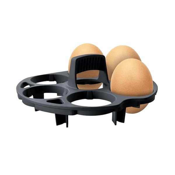 Eggholder Eggkokingsinnsats Eggkoker Tilbehør