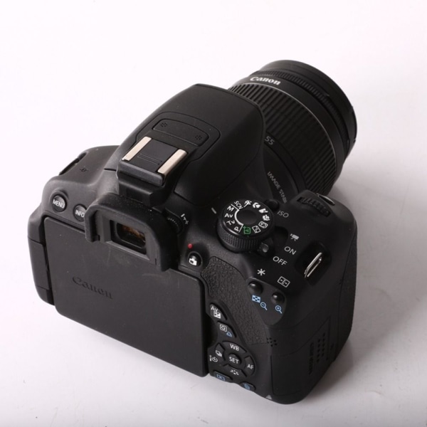 DSLR-kameran case, cover BS-1&MATTE BS-1&Matte Black