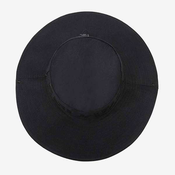 Fiskarhatt Campingkepsar MÖRKGRÅ dark grey