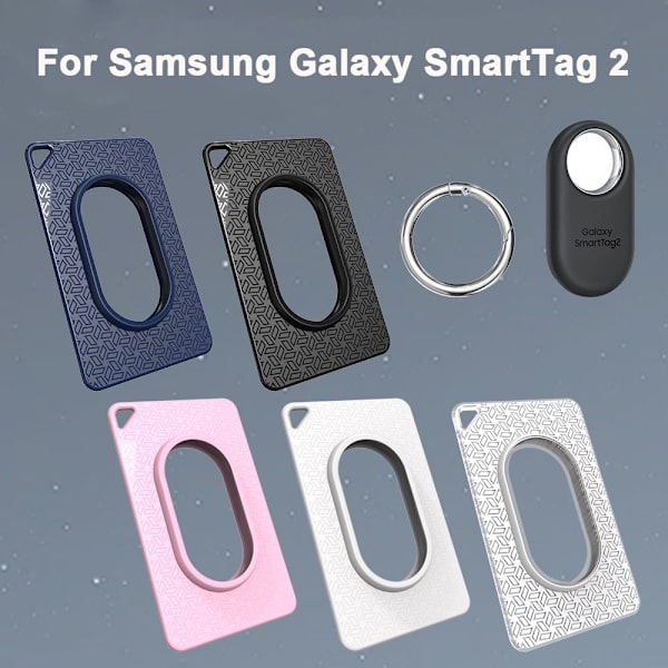 Case Locator Cover TRANSPARANT Transparent