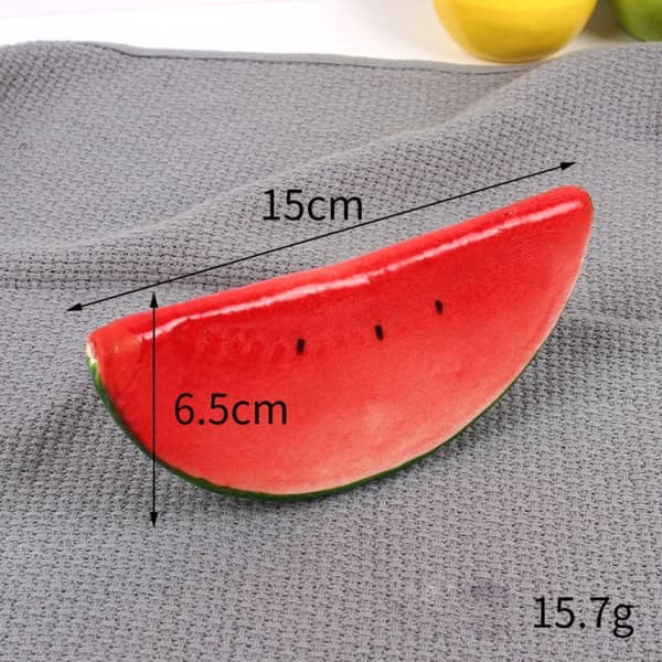 Kunstig frukt druefrukt 3 3 3