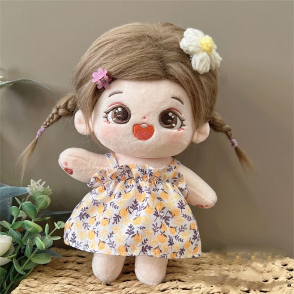 Doll Lovely Clothes -prinsessamekko 7 7 7