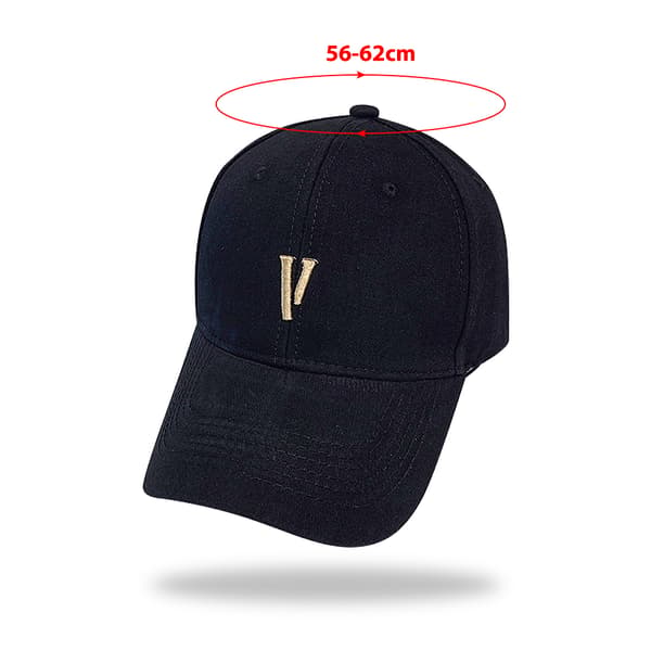 Baseball Caps Solhatt KHAKI Khaki