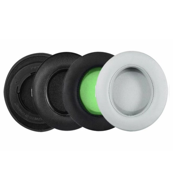 1 par øreputer Ørepute GRØNN MESH MESH Green Mesh-Mesh