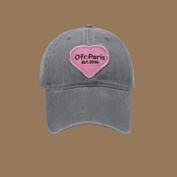 Dame Baseballcaps Snapback-lue D D D