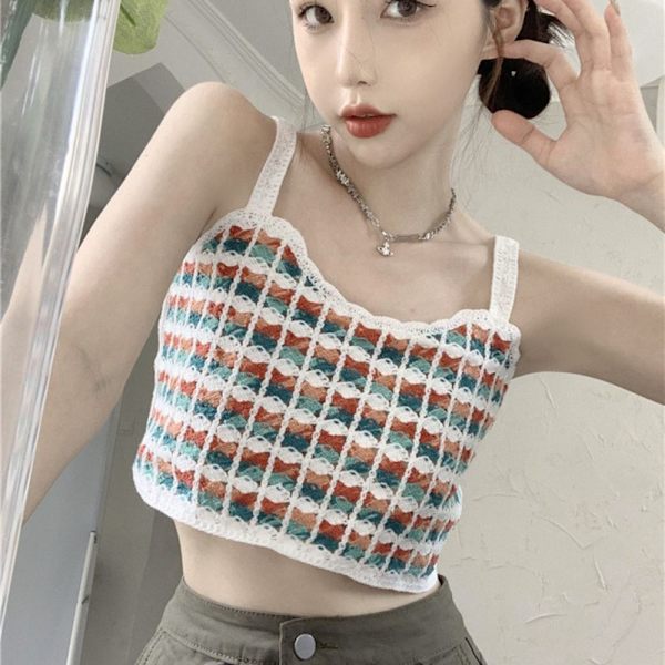 Stroptop Vest B B B