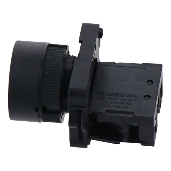5kpl Momentary Push Button Switch Power Switch VIHREÄ green