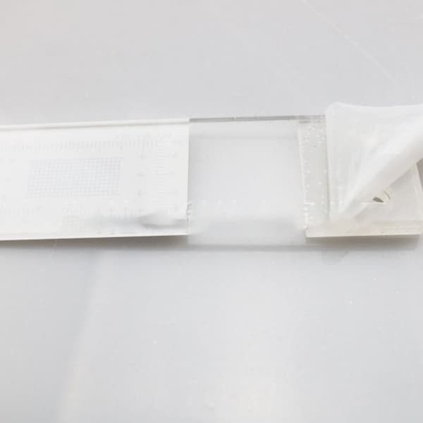 Gap Gauge Sprekkmonitor 1 1 1