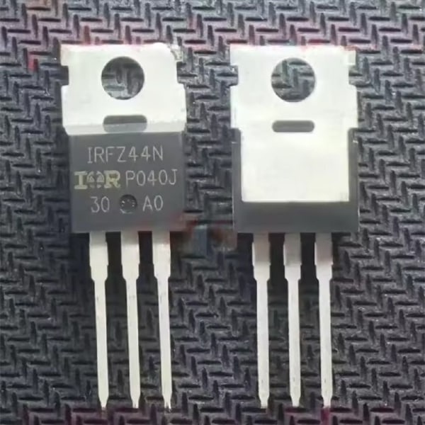 20 stk MOSFET Transistor International Rectifier Power 20STK 20PCS