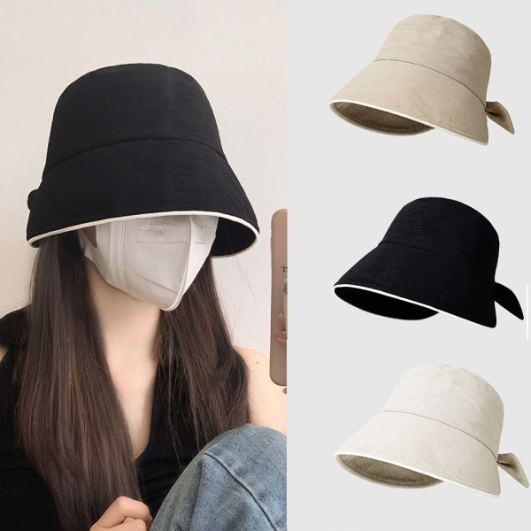 Fiskerhatt Solhatt ORANSJE Orange