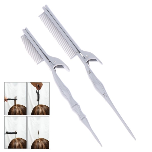 Asemointikammat Perm Combs L l