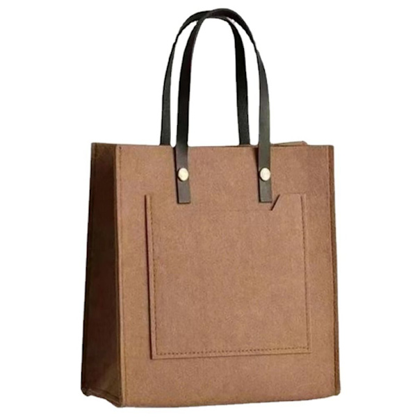 Handbag Tote Bag KHAKI L L Khaki L-L
