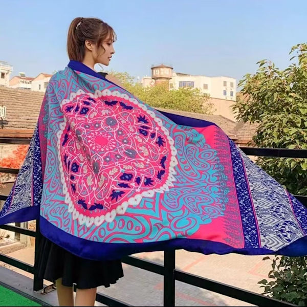 Beach Shawl Bikinisjal 5 5 5