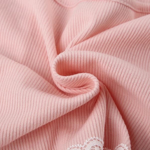 Rosa Topp Crop Topper L L