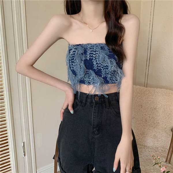 Liivi Sling KAHVI Coffee