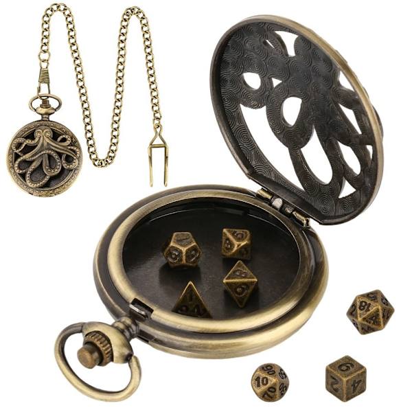 Lommeurkasse Spilterninger B B B