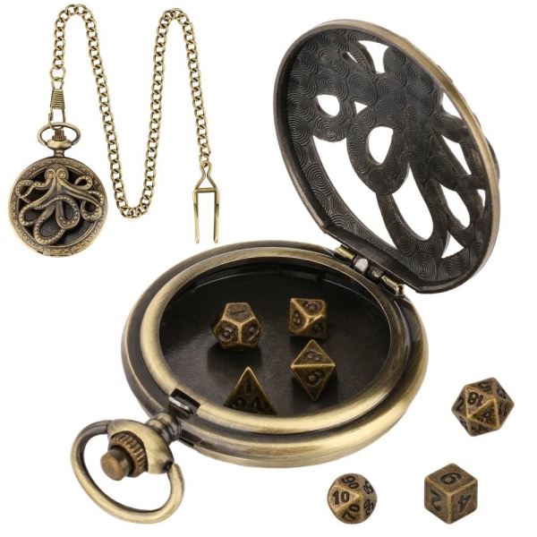 Watch Case Dice CC C