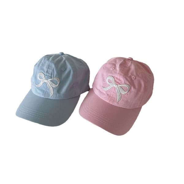 Baseballcaps for barn, babyvisir, LYSEBLÅ light blue