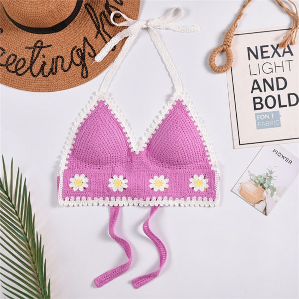 Strap Vest Outerwear Vest 08 08 08