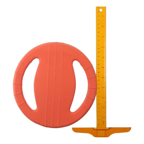 Hundefrisbee Leker EVA
