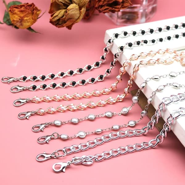 Rintaliivien olkaimet Underwear Strap 3 3 3