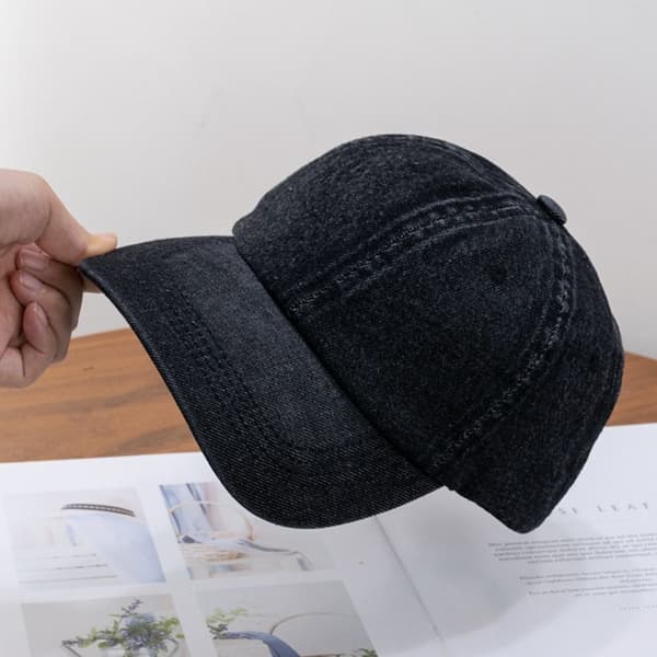 Fashionabel Keps Baseballkeps 2 2 2