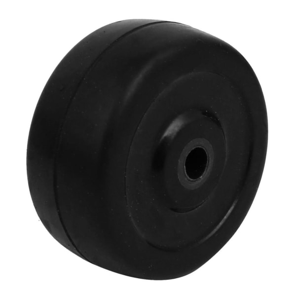 4 stk Møbeltrinse Trillehjul 1,5 TOMMES 1.5inch