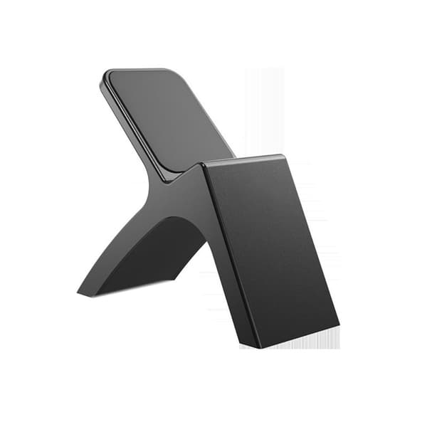 Spillkontrollerstativ Gamepad Feste SVART Black