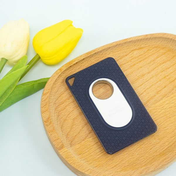Case Locator Cover TRANSPARANT Transparent