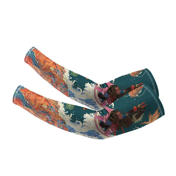 Tatovering Arm ærmer Arm Cover 04 04 04