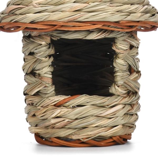 Hummingbird House Bird Nest Bird House