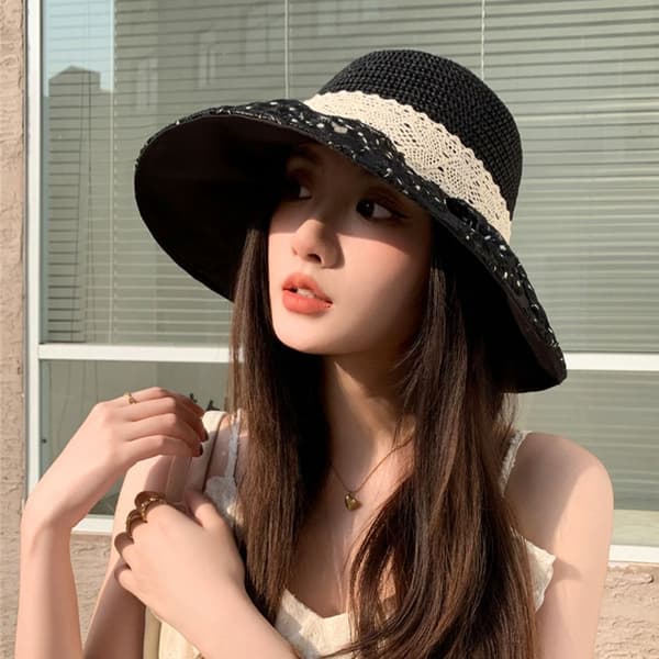 Solhat Solbeskyttelseshat BEIGE beige