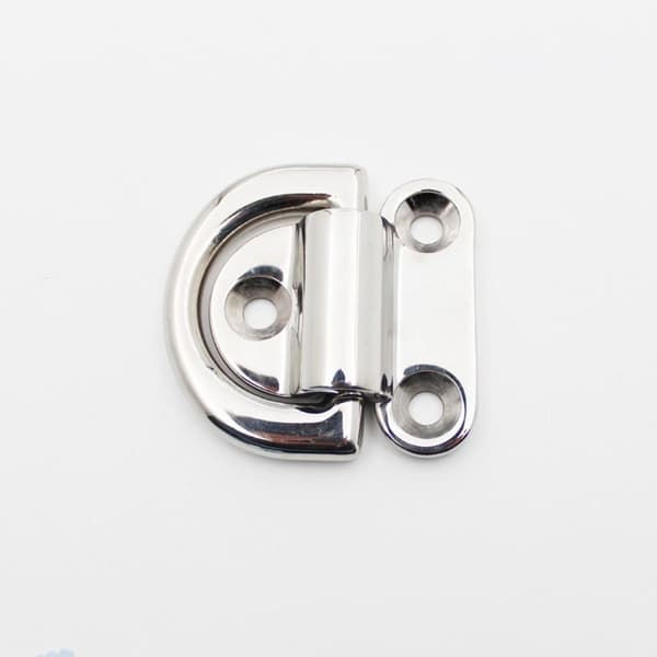 Øjebolt Karabinhage 4 4 4