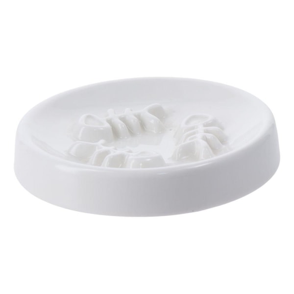 Cat Dog Slow Feeder Kulho Cat Puzzle Feeder Keraaminen