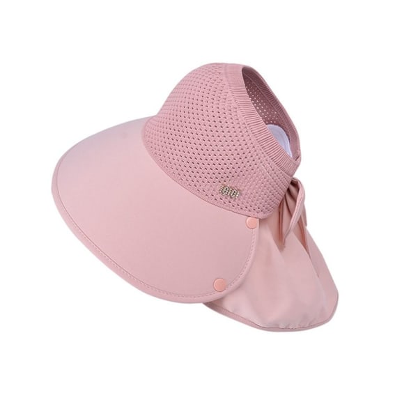 Big Brim aurinkovarjo Hat Beach aurinkohattu VÄRI 1 VÄRI 1 Color 1