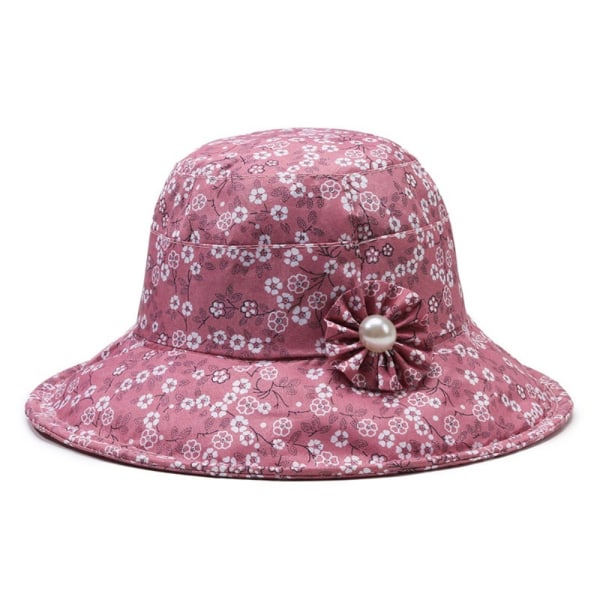 Fiskerhat Solhat 10 10 10