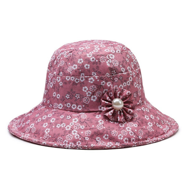 Fiskerhat Solhat 7 7 7