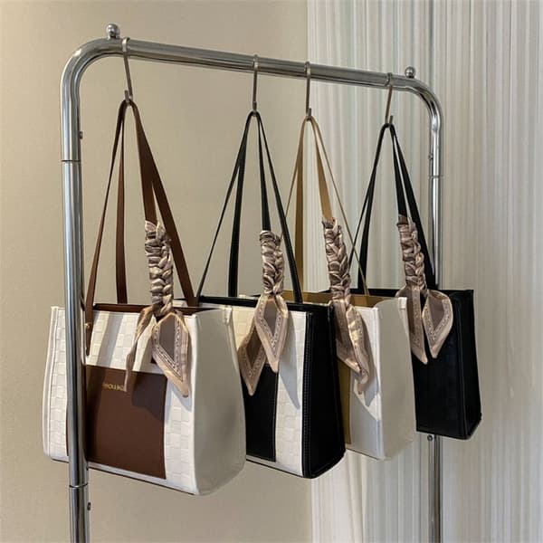 Tote Bag Messenger Bag 4 4 4