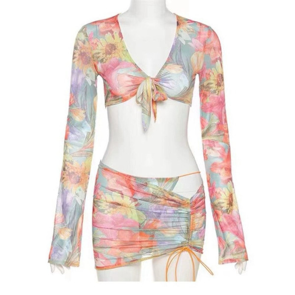 Bikini Set Baddräkt M M