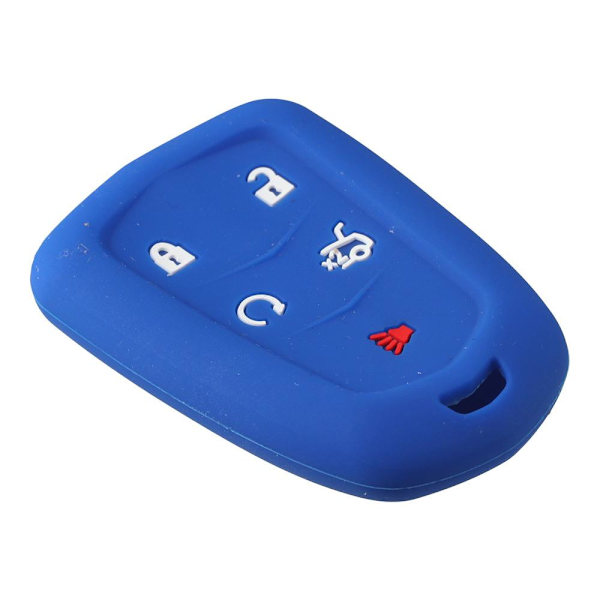 Nøglekasse Cover Protector Nøglefri fjernbetjeningsholder Nøglefri