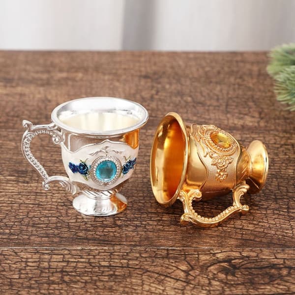 Pokal Drikkeglas J J J