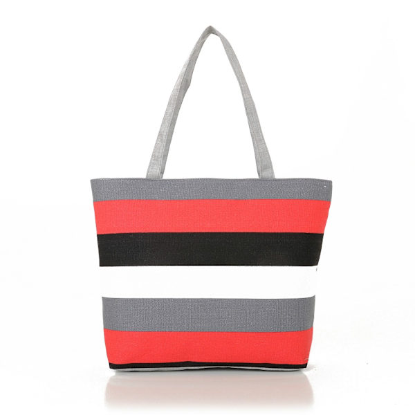 Skulderveske Canvas Bag 2 2 2