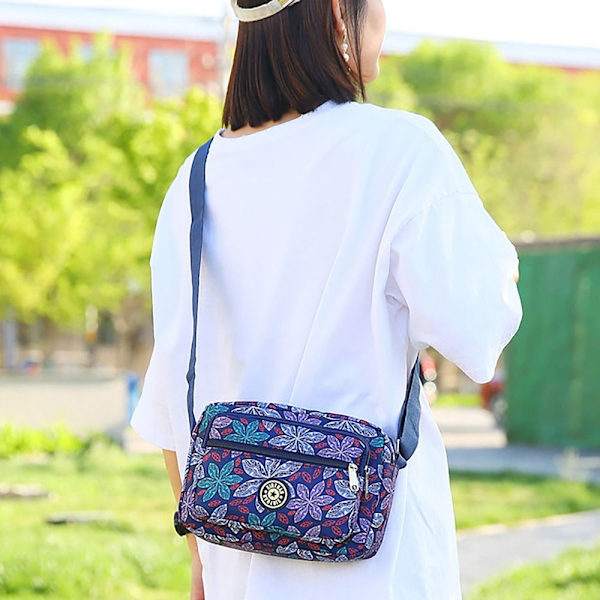 Skulderveske Crossbody-veske E E E