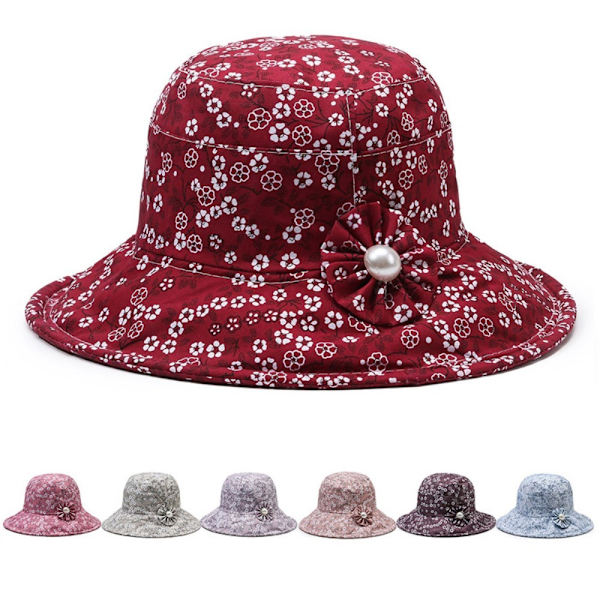 Fiskerhat Solhat 2 2 2