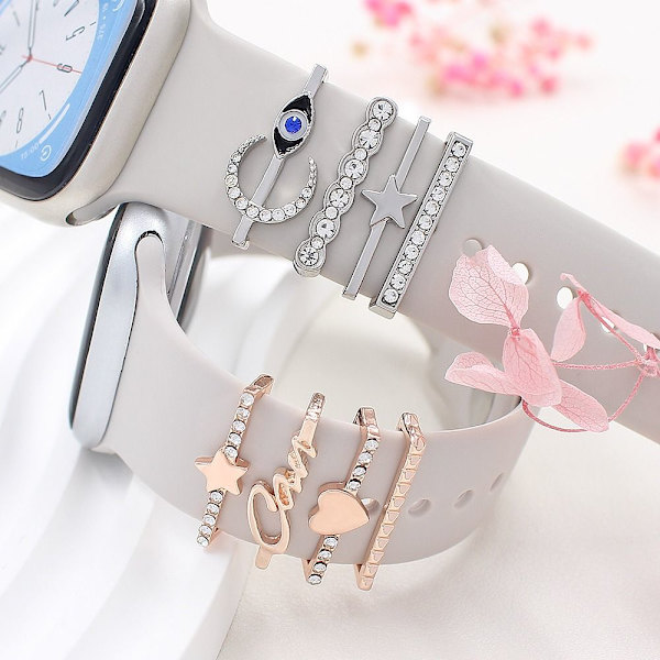 Watch Band Ornament Koristesormus 05 05 05