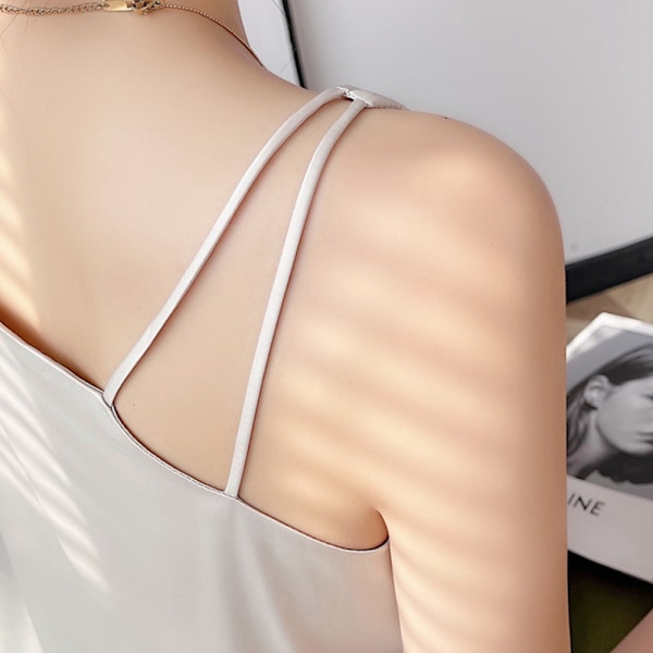 Naisten topit Naisten liivit CHAMPAGNE XL Champagne XL